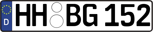 HH-BG152