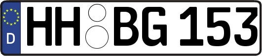 HH-BG153