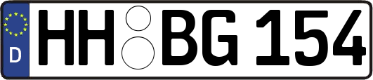 HH-BG154