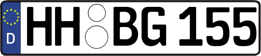HH-BG155