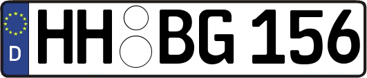 HH-BG156