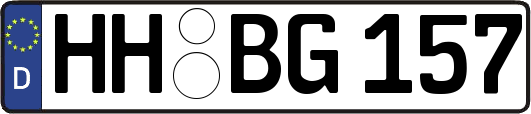 HH-BG157