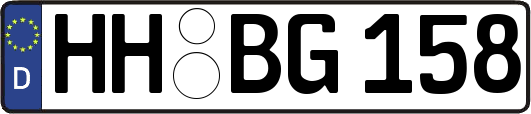 HH-BG158