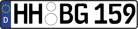 HH-BG159