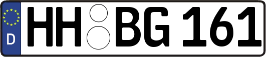 HH-BG161