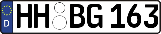 HH-BG163
