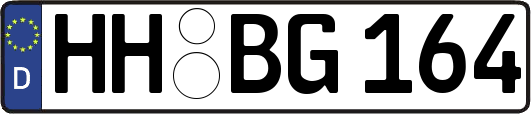 HH-BG164