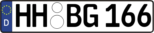 HH-BG166