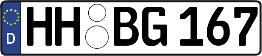 HH-BG167