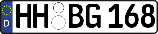HH-BG168