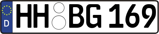 HH-BG169