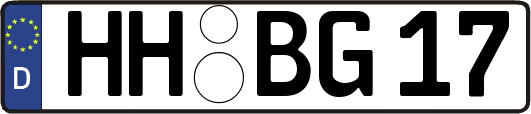 HH-BG17