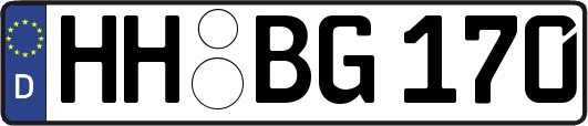 HH-BG170