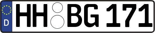 HH-BG171