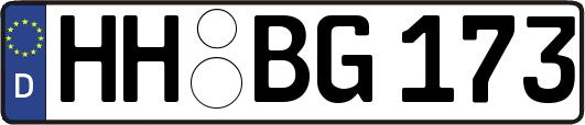 HH-BG173
