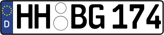 HH-BG174