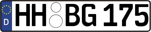 HH-BG175