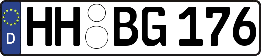 HH-BG176