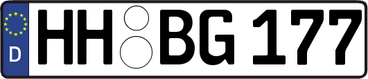 HH-BG177