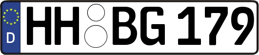 HH-BG179