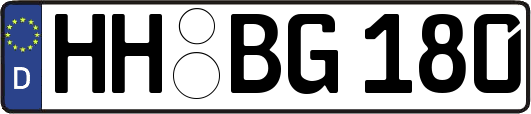 HH-BG180