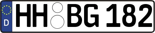 HH-BG182