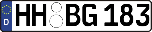 HH-BG183