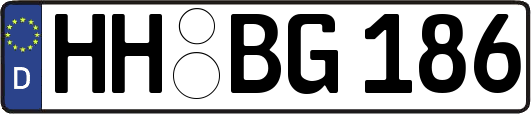 HH-BG186