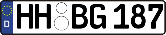 HH-BG187