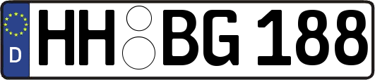 HH-BG188