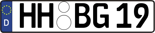 HH-BG19