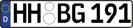 HH-BG191