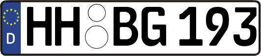 HH-BG193