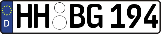 HH-BG194