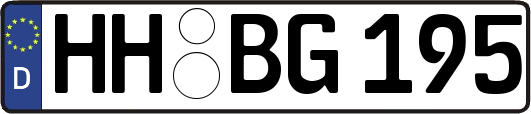 HH-BG195