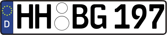 HH-BG197