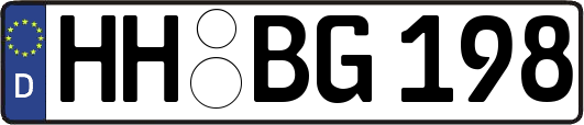HH-BG198