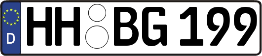 HH-BG199