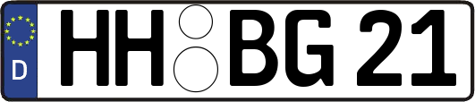 HH-BG21