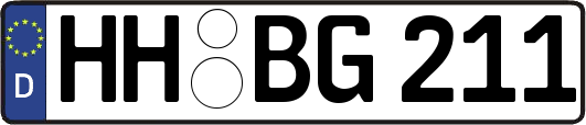HH-BG211