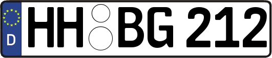 HH-BG212