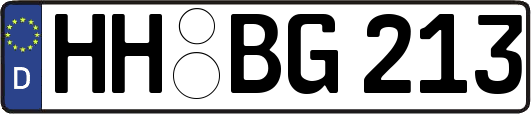 HH-BG213