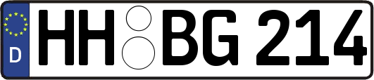 HH-BG214