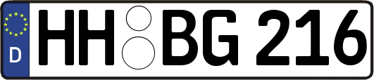 HH-BG216