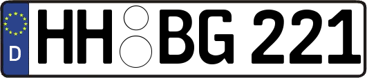 HH-BG221