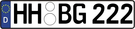 HH-BG222