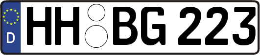 HH-BG223