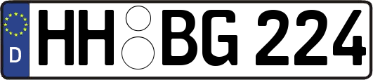 HH-BG224