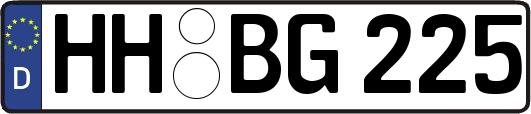 HH-BG225