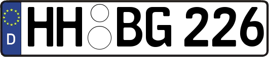 HH-BG226